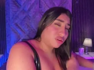 Camsoda Sex Cam of candy-gaby