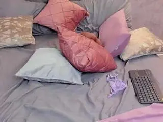 Camsoda Best Webcam of gia-watsonn