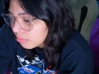 Camsoda Sex Cam of miacanelaxo