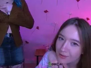 Camsoda Free Live Porn of pure-radiance