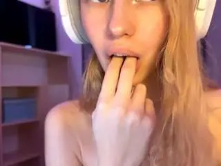 Camsoda Best Webcam of temptgaze
