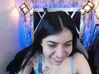 Camsoda Live Sex of violetsmith3