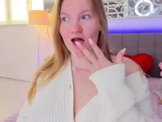 Camsoda Live Sex of ashleyjonse