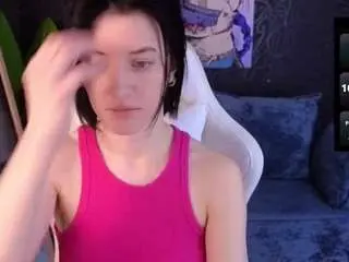 Camsoda Live Sex Cam of roxy-riot