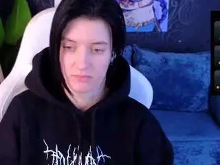 Camsoda Private Sex Chat of roxy-riot