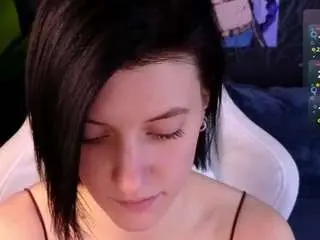 Camsoda Adult Webcam of roxy-riot