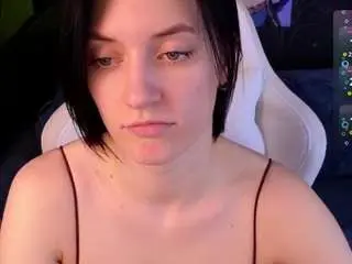 Camsoda Free Porn Cam of roxy-riot