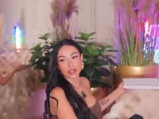 Camsoda Adult Webcams of anaisbloom
