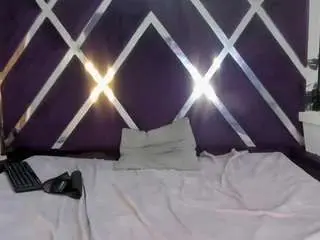 Camsoda Live Sex Cam of arielasm