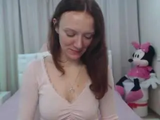 Camsoda Free Porn Cam of barbarastily