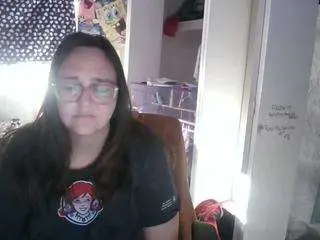 Camsoda Live Sex of kassiestars