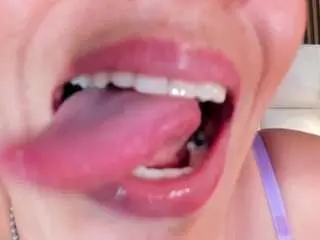 Camsoda Live Sex of naughty-flower