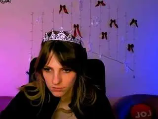 Camsoda Sex Cam of jose-fairy