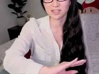 Camsoda Live Porn of mysweetsofie