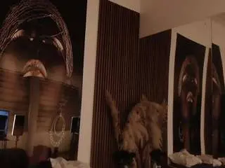 Camsoda Best Webcam of sam-mansson66