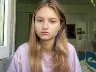 Camsoda Live Porn of bebeellers