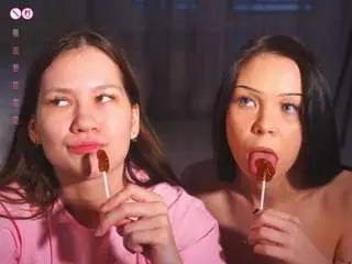 Camsoda Sex Chat of leeannvides