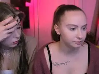 Camsoda Adult Webcam of mila-glow