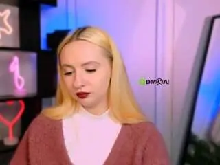 Camsoda Free Live Porn of mila-glow