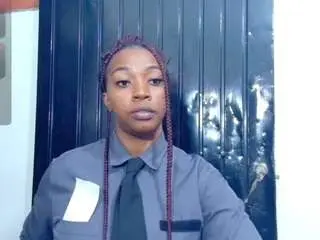 Camsoda Adult Webcam of ciaraebonyx