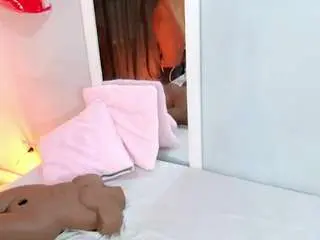 Camsoda Adult Video Chat of black-rosse1