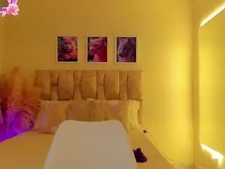Camsoda Best Webcam of ananyakay1