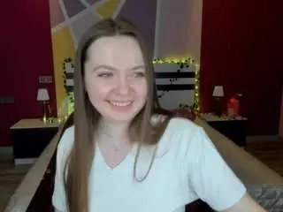 Camsoda Best Webcam of bettygold