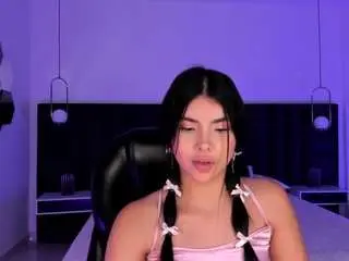Camsoda Best Webcam of mialaurence