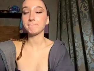 Camsoda Adult Webcam of tatyanarissler