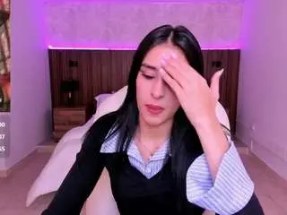 Camsoda Best live sex cam show of karlaa-james