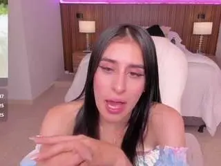 Camsoda Best Webcam of karlaa-james