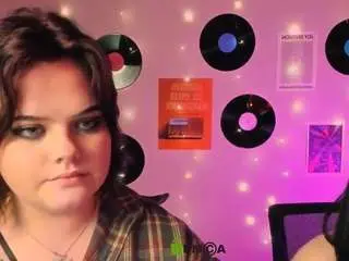 Camsoda Best Webcam of mira-cool