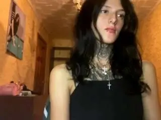 Camsoda Sex Chat of oraeden