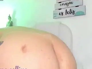 Camsoda Adult Webcam of sellenaross