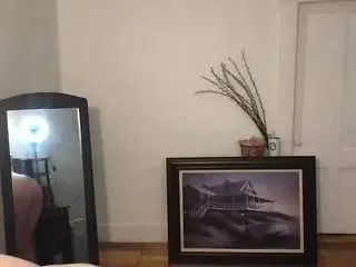 Camsoda Best live sex cam show of sirensixfoot