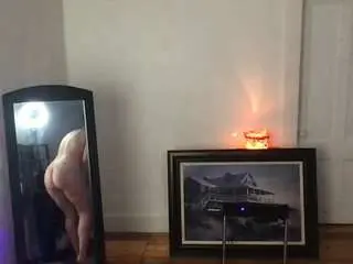 Camsoda Nude Webcam of sirensixfoot