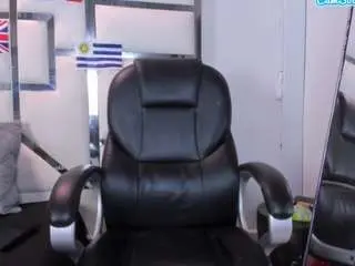 Camsoda Private Sex Chat of antonelablaze