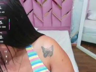 Camsoda Watch Live Sex Cams of chantal-quinn