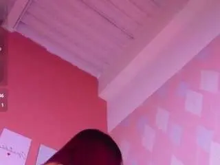 Camsoda Live Sex of chantal-quinn