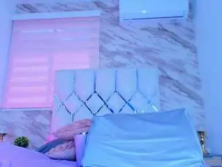 Camsoda Private Sex Chat of collett-t