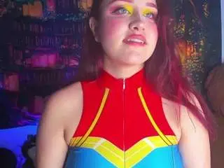 Camsoda Free Live Porn of lailagomez