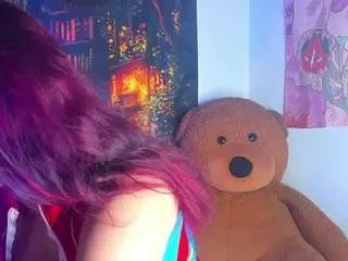 Camsoda Adult Webcams of lailagomez