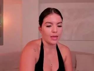 Camsoda Nude Webcam of rileyride