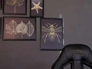 Camsoda Adult Webcams of annehovve