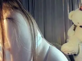 Camsoda Nude Webcam of belledream