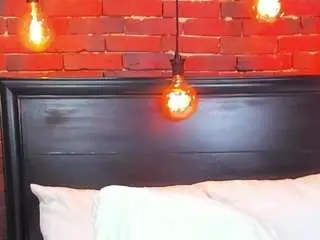Camsoda Adult Webcam of christynaross
