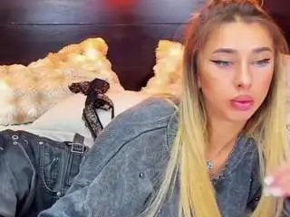 Camsoda Live Sex of christynaross