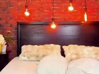 Camsoda Live Sex Cam of christynaross