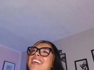 Camsoda Sex Chat of maia-reficco