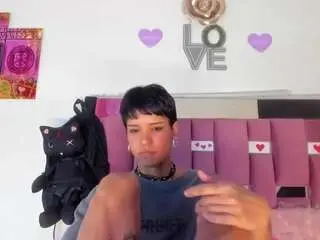 Camsoda Live Porn of marleyluna